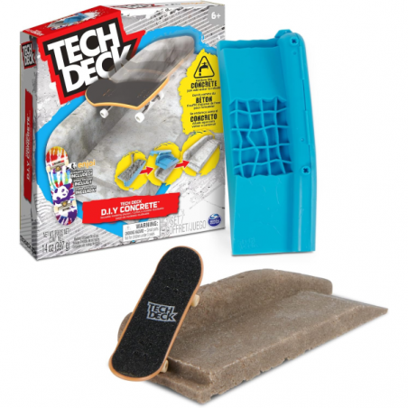 TECH DECK CONCRETE