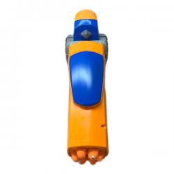 Slugterra eli s megamorph blaster