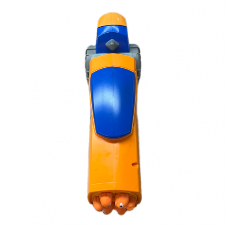 Slugterra eli s megamorph blaster