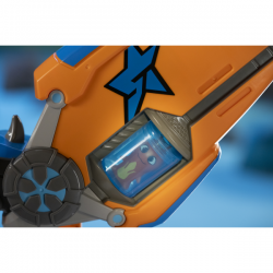 Slugterra eli s megamorph blaster