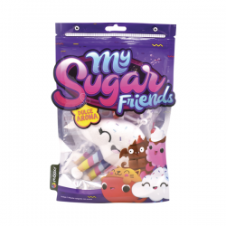 MY SUGAR FRIENS PELUCHE SURTIDO