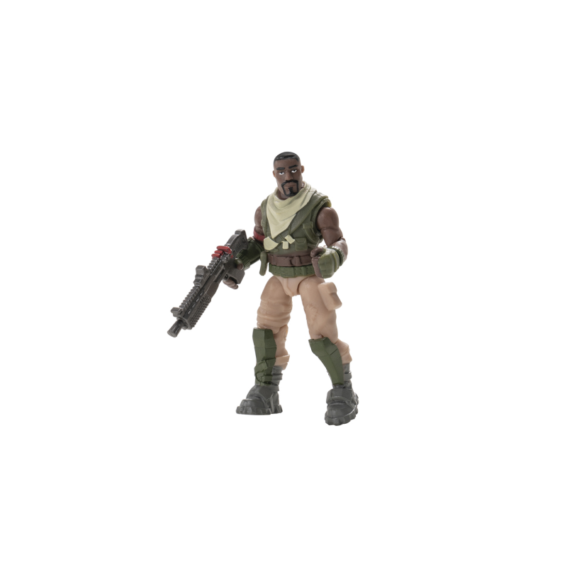 FORTNITE 1 FIGURE PACK (MICRO LEGENDARY SERIES) SURTIDO