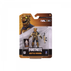 Fortnite 1 figure pack (micro legendary series) surtido