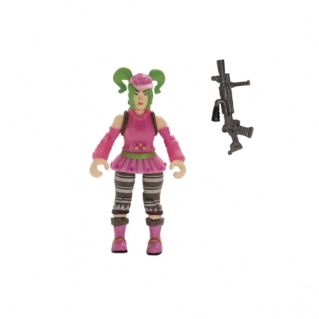 Fortnite 1 figure pack (micro legendary series) surtido