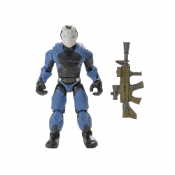 Fortnite 1 figure pack (micro legendary series) surtido