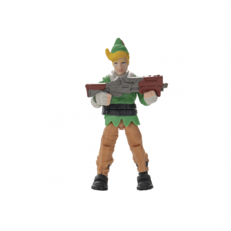 Fortnite 1 figure pack (micro legendary series) surtido