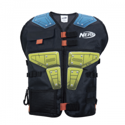 NERF TACTICAL TECH VEST