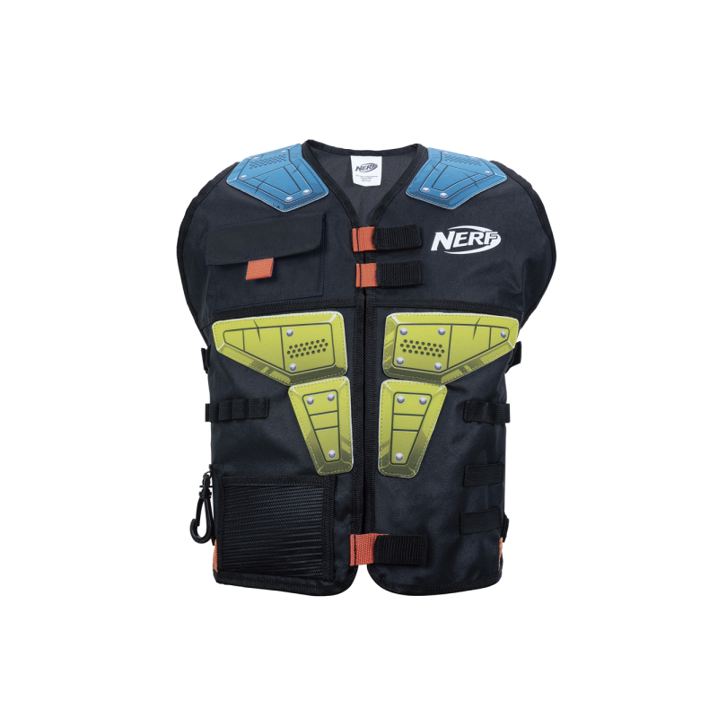 NERF TACTICAL TECH VEST