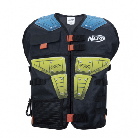 NERF TACTICAL TECH VEST