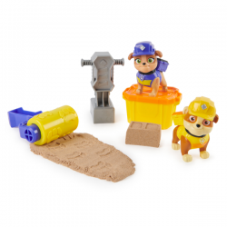 Rubble surtido figuras pack 2