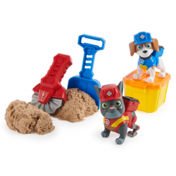 Rubble surtido figuras pack 2