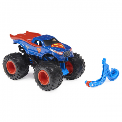 Monster jam surtido die cast 1:64