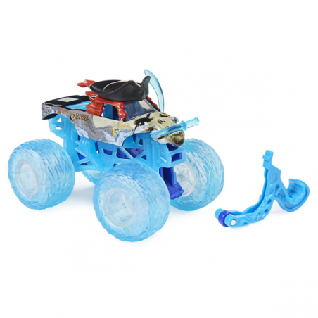 Monster jam surtido die cast 1:64