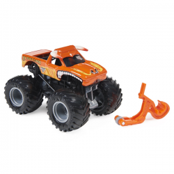 Monster jam surtido die cast 1:64