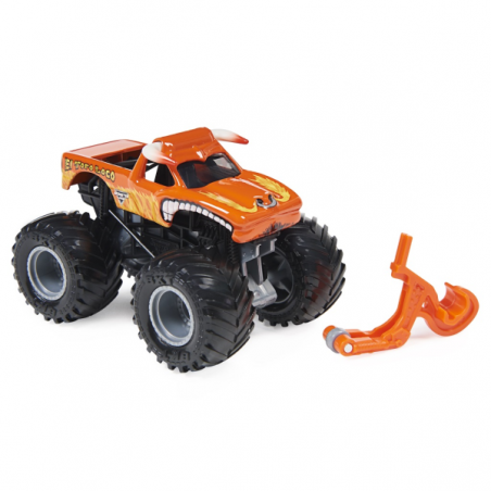 Monster jam surtido die cast 1:64