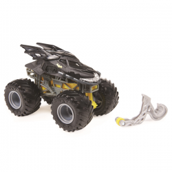 Monster jam surtido die cast 1:64