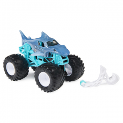 Monster jam surtido die cast 1:64