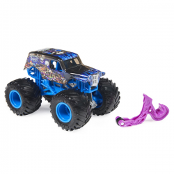 Monster jam surtido die cast 1:64