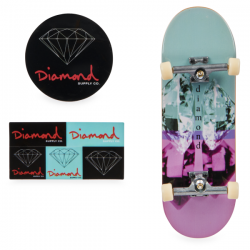 Tech deck pack individual surtido