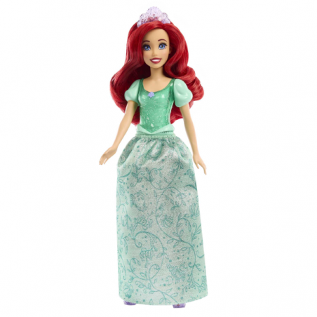 DISNEY PRINCESS ARIEL