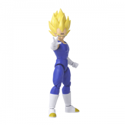 Majin vegeta dragon stars