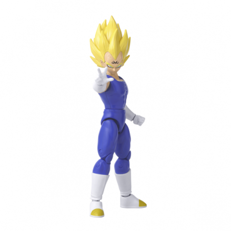 Majin vegeta dragon stars