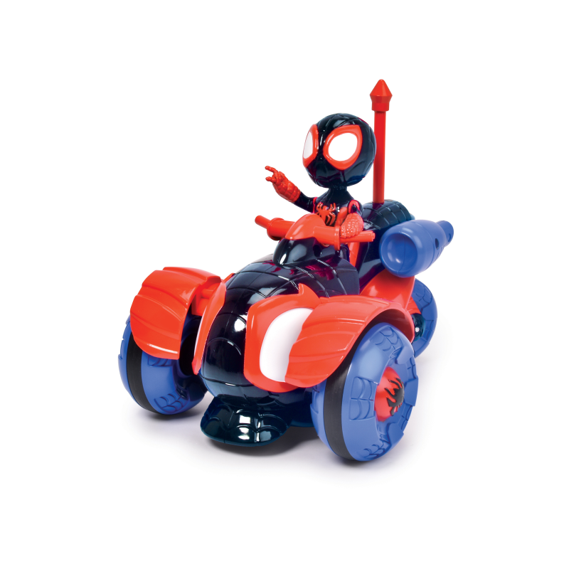 RC SPIDEY TECHNO RACER 1:24