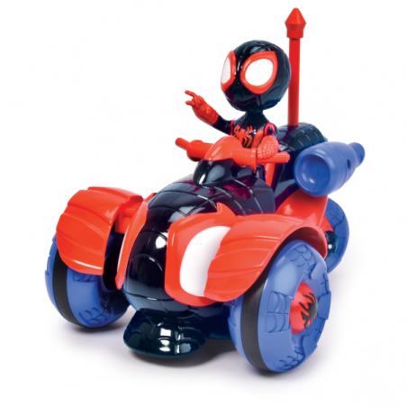 RC SPIDEY TECHNO RACER 1:24