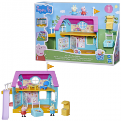 PEPPA PIG CASA CLUB