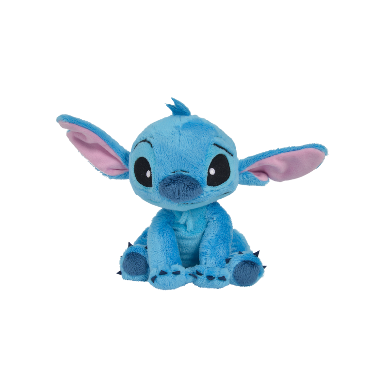 PELUCHE STITCH 25 CM