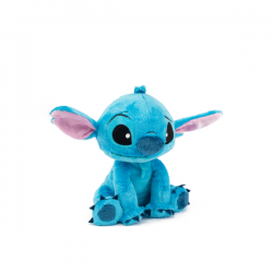 Peluche stitch lilo & stitch 25 cm