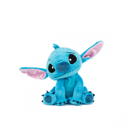 Peluche stitch lilo & stitch 25 cm