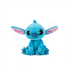 Peluche stitch lilo & stitch 25 cm