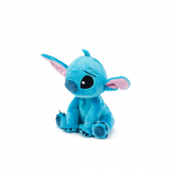 Peluche stitch lilo & stitch 25 cm