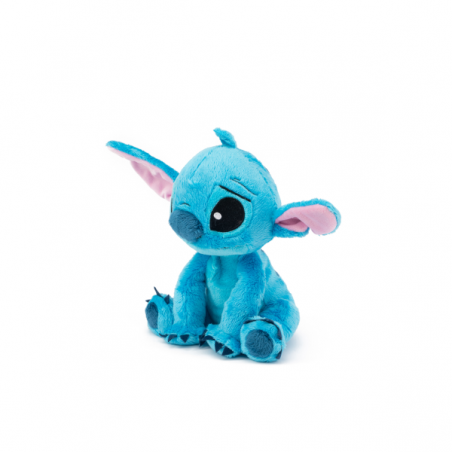 Peluche stitch lilo & stitch 25 cm