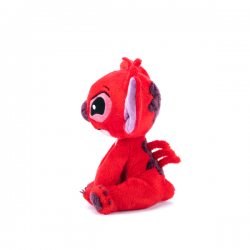 Peluche leroy lilo & stitch 25 cm