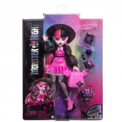 Monster high draculaura