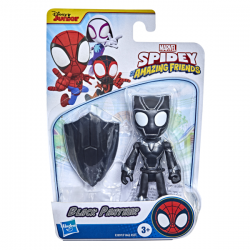 Spidey figura heroe surtido