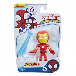 Spidey figura heroe surtido