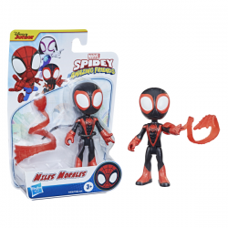 Spidey figura heroe surtido