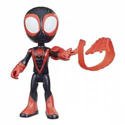 Spidey figura heroe surtido