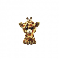 B.BOOS STILTS-TAN GIRAFFE 15CM