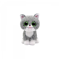 B.BOO FERGUS GRAY CAT 15CM