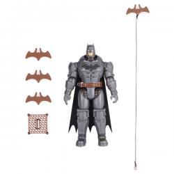 Bat figura electronica 30cm