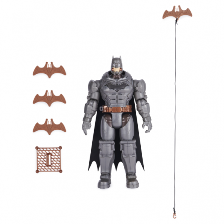 Bat figura electronica 30cm