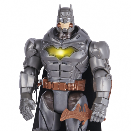 Bat figura electronica 30cm