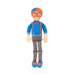 Blippi figura con sonidos