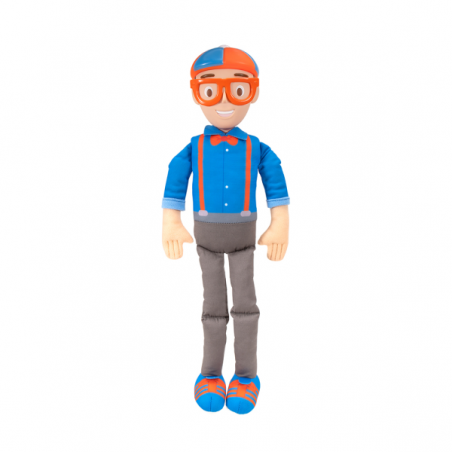 Blippi figura con sonidos