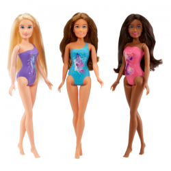 MGA DREAM ELLA SPLASH SWIM DOLL SURTIDO