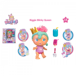 BIGGIE BLINKY QUEEN